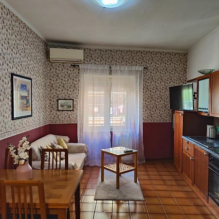 Qato House Daire Roma Dış mekan fotoğraf