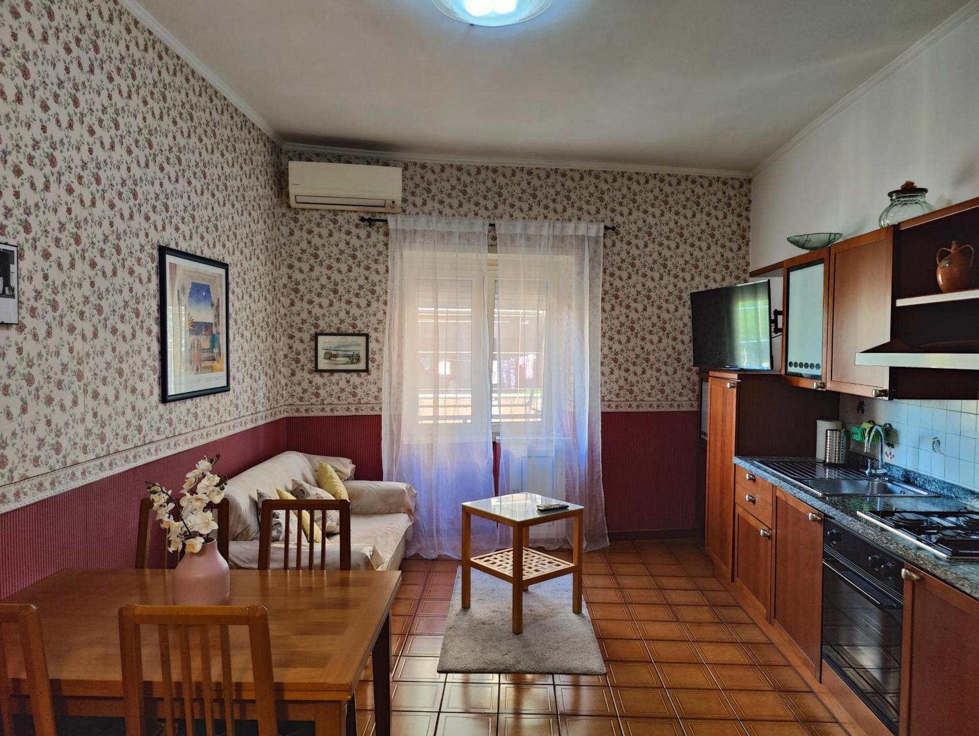 Qato House Daire Roma Dış mekan fotoğraf