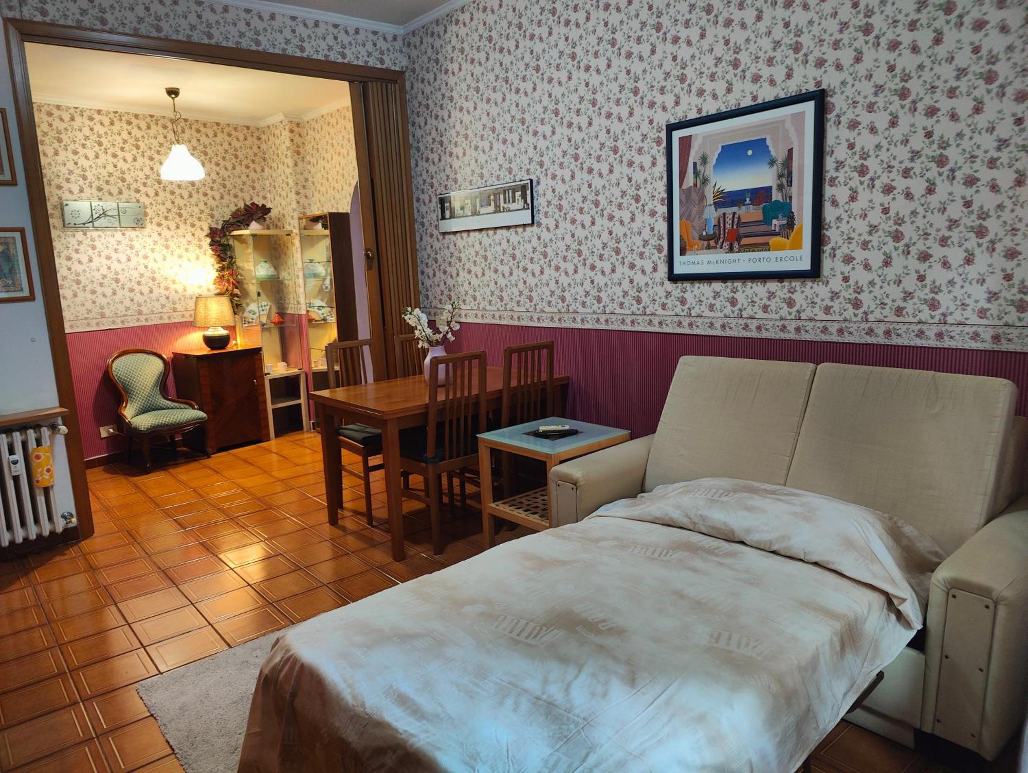 Qato House Daire Roma Dış mekan fotoğraf