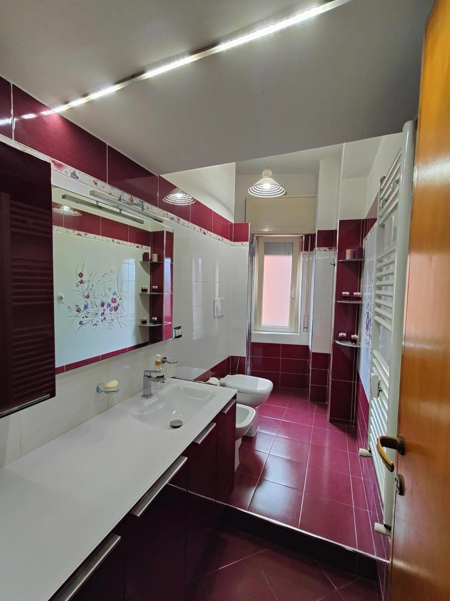 Qato House Daire Roma Dış mekan fotoğraf