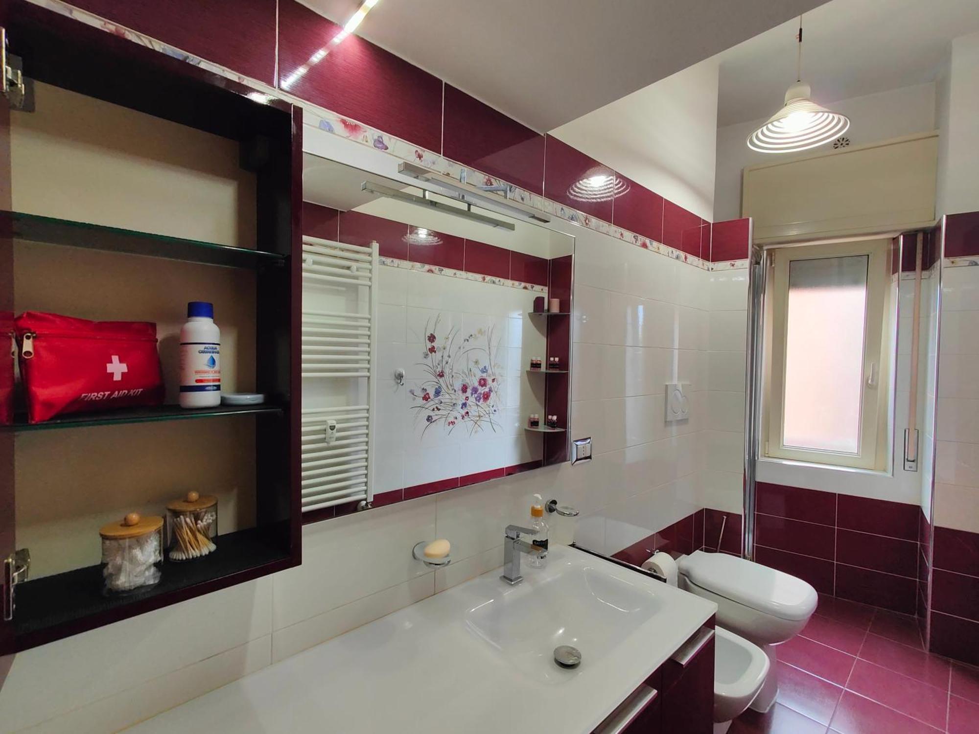 Qato House Daire Roma Dış mekan fotoğraf