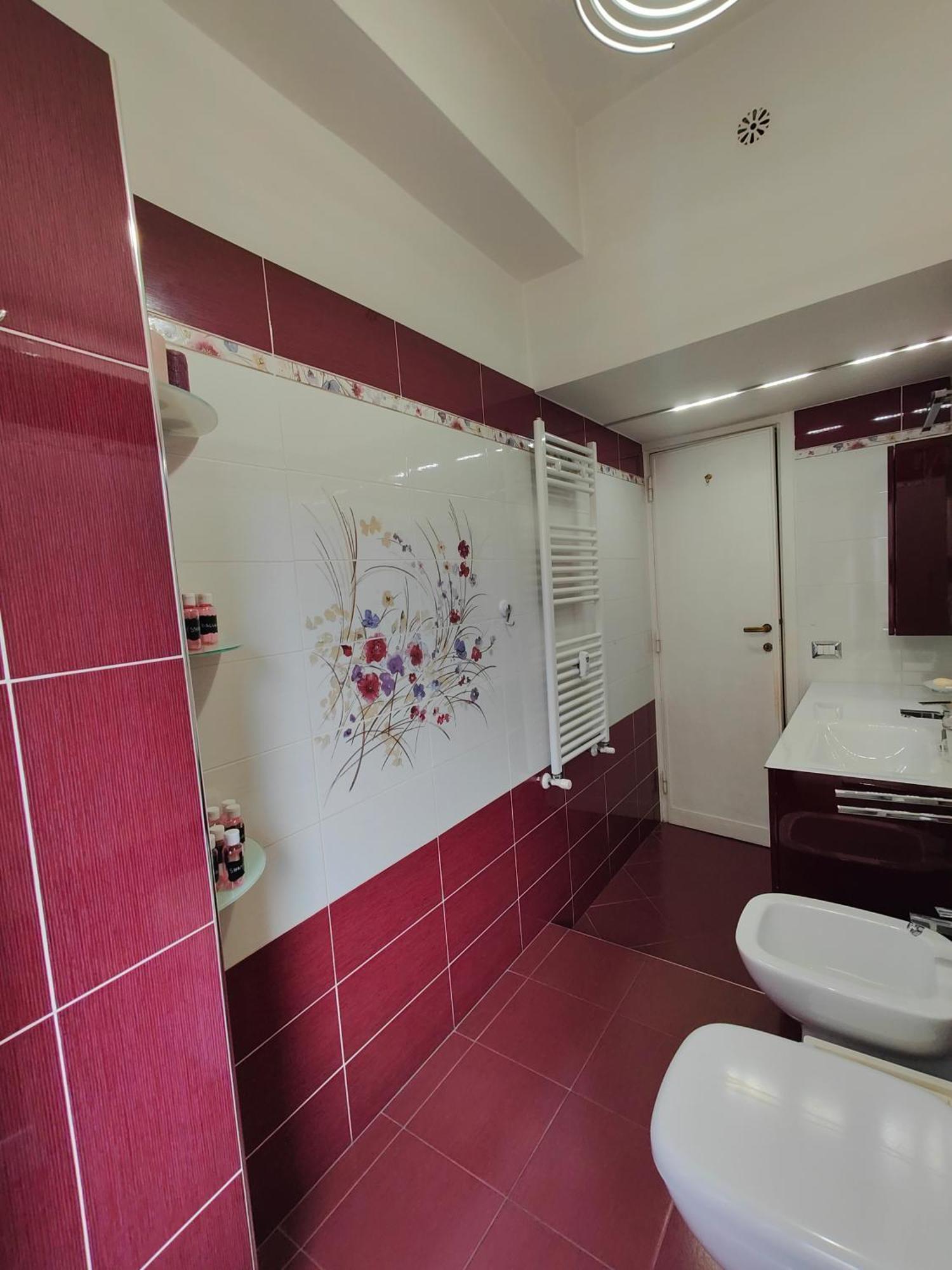 Qato House Daire Roma Dış mekan fotoğraf