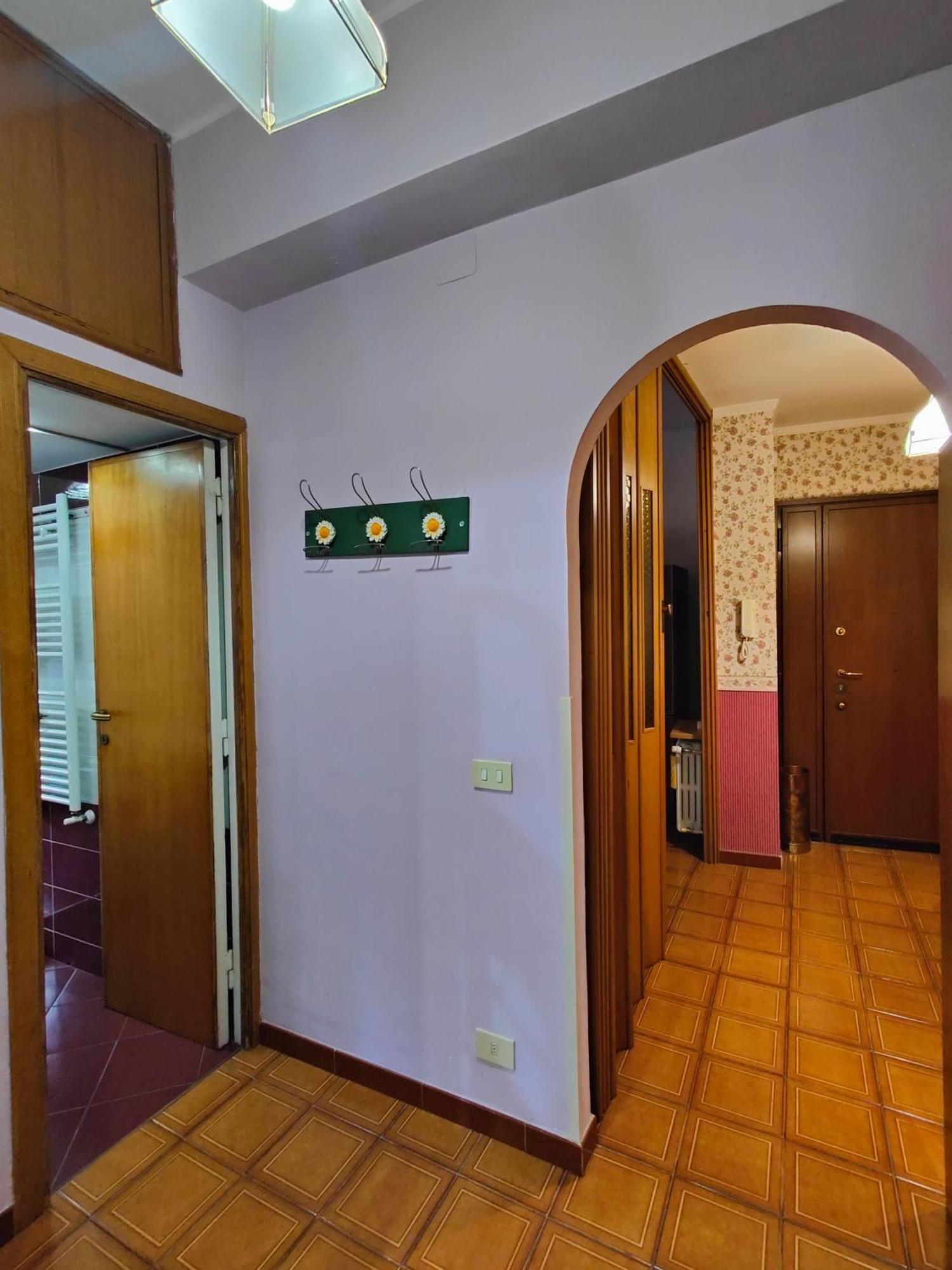 Qato House Daire Roma Dış mekan fotoğraf