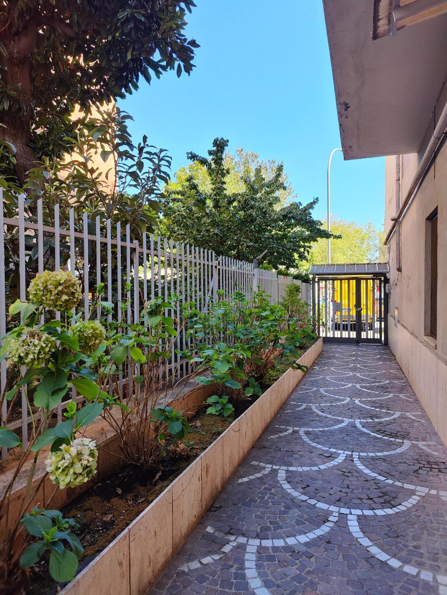 Qato House Daire Roma Dış mekan fotoğraf