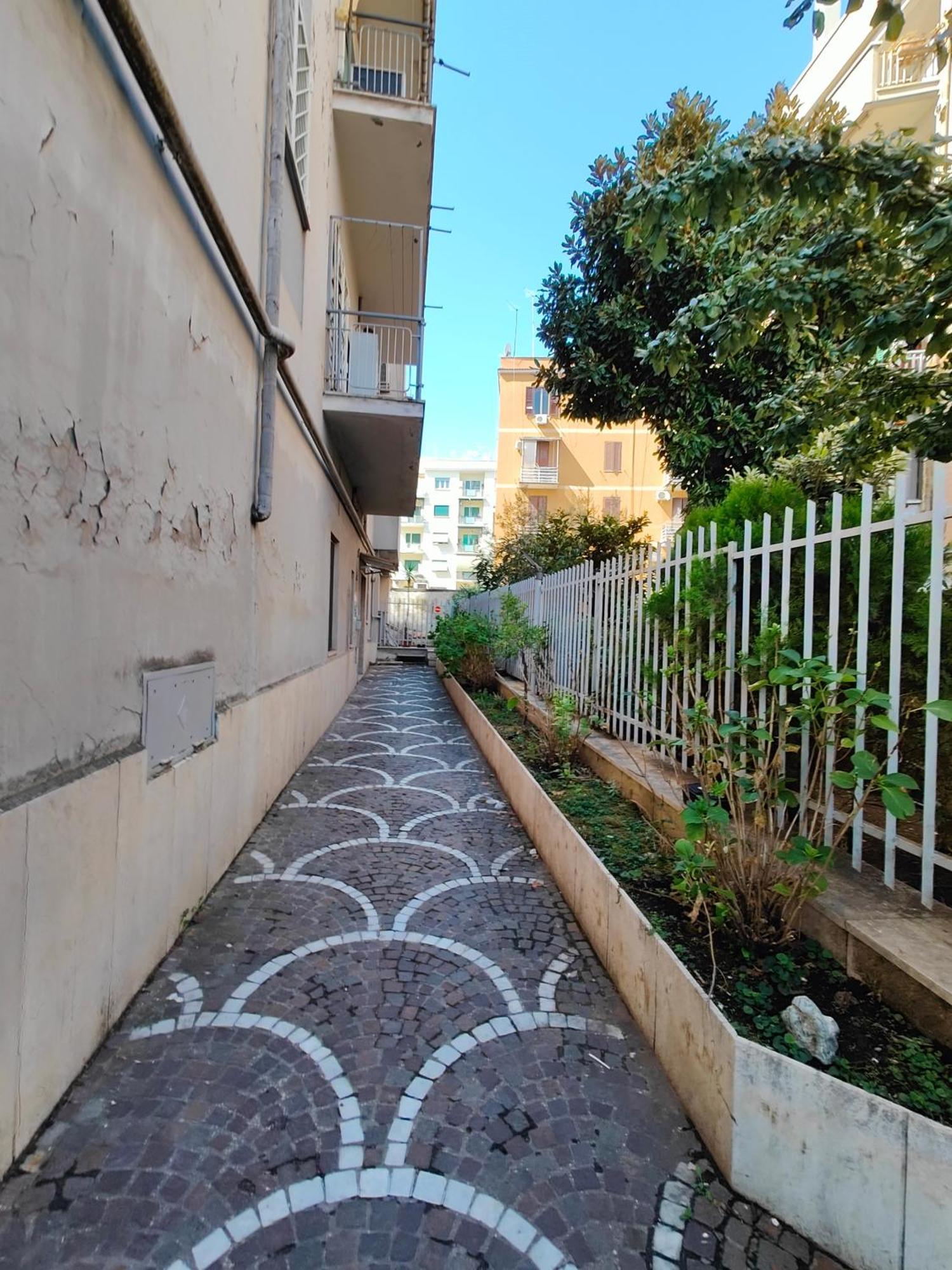 Qato House Daire Roma Dış mekan fotoğraf