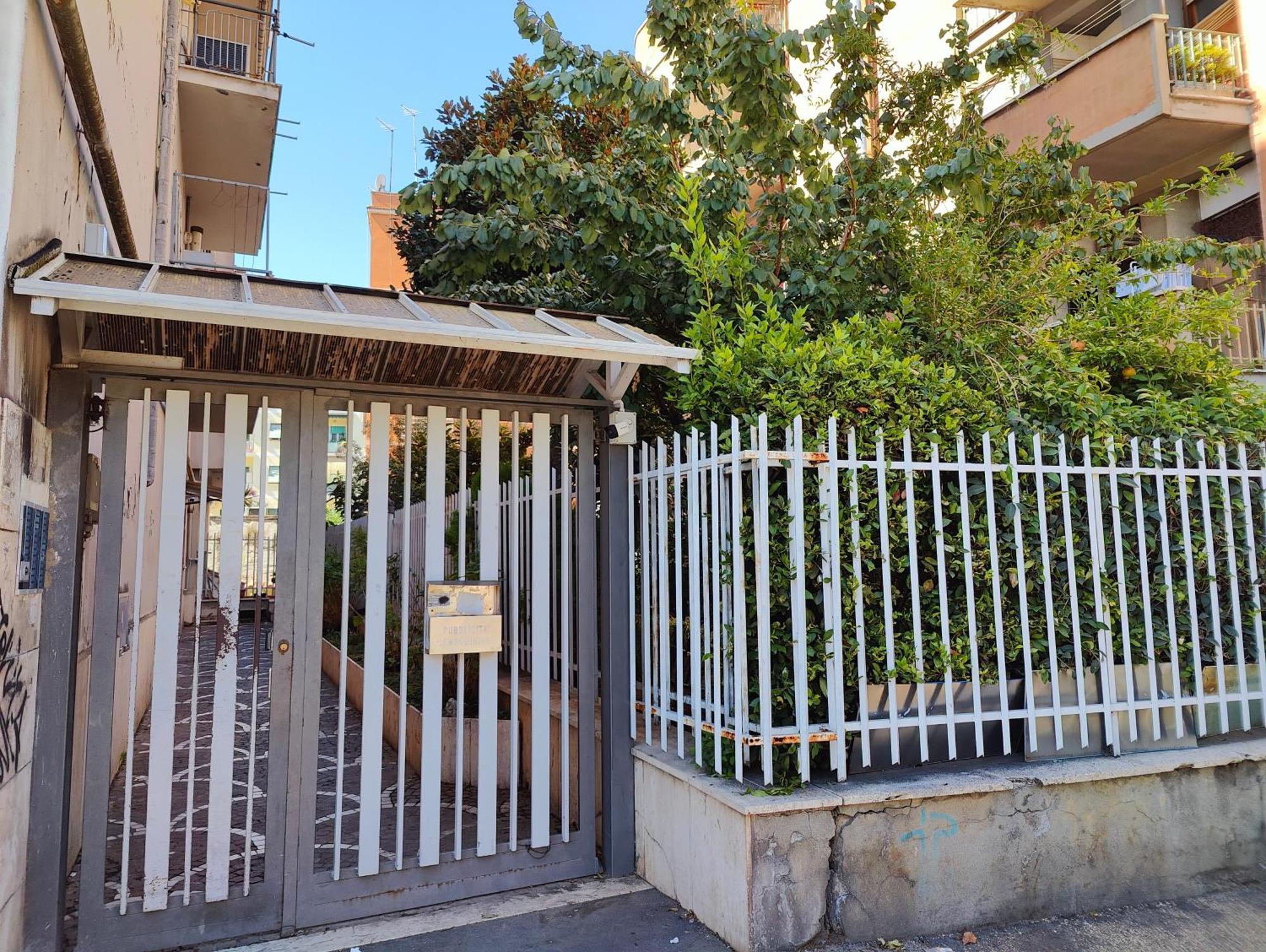 Qato House Daire Roma Dış mekan fotoğraf