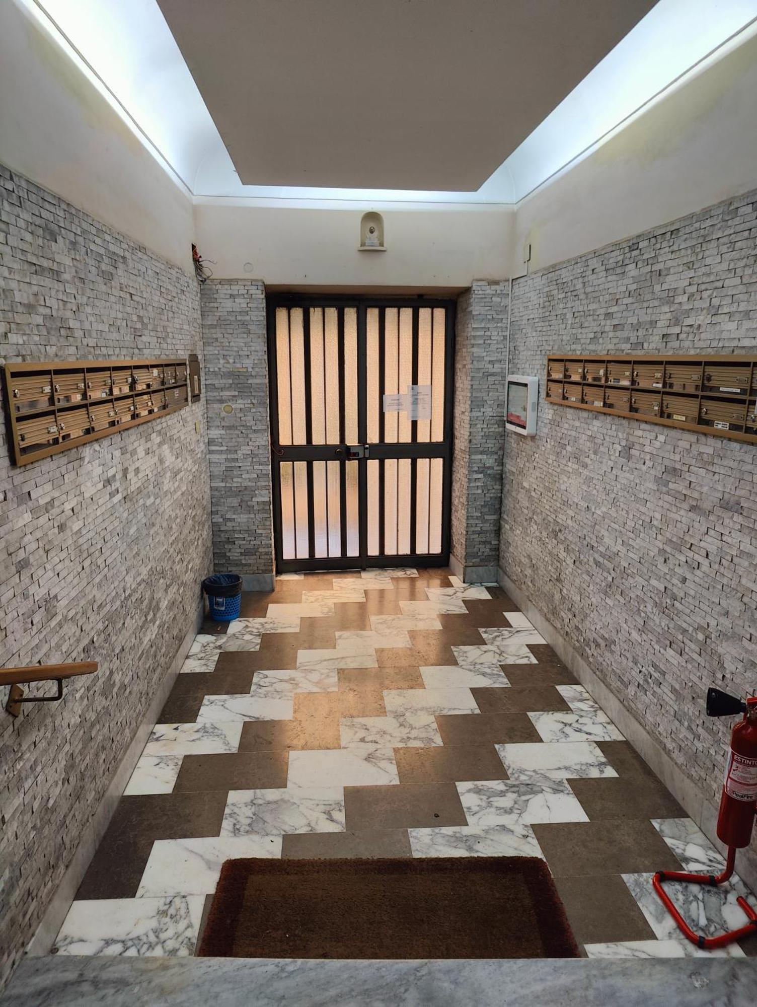 Qato House Daire Roma Dış mekan fotoğraf